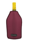 Rafraichisseur de bouteille bordeaux WA 126